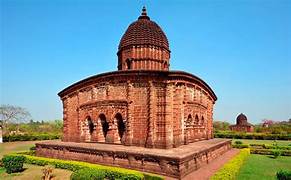 Bishnupur Temples Tour